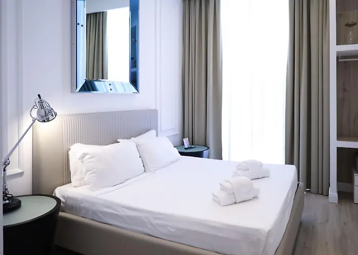 Aureliana Luxury Apartments