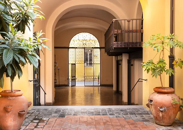 Charme & Chic San Giacomo